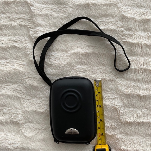 Samsonite Camera / Cellphone Case - Picture 5 of 6